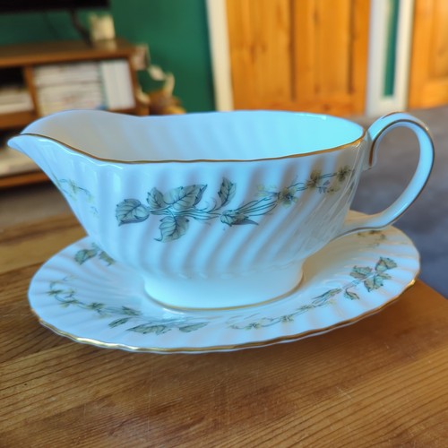 Rare vintage minton greenwich - minton,