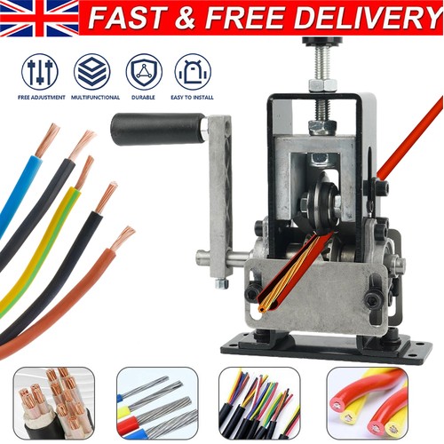 Wire stripper stripping - stripper,