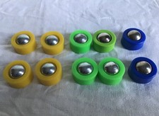 REBOUND Game by Ideal Toys