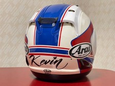 Arai RX-7 RR5 Kevin Schwantz