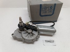 Rear Wiper Motor For Piaggio