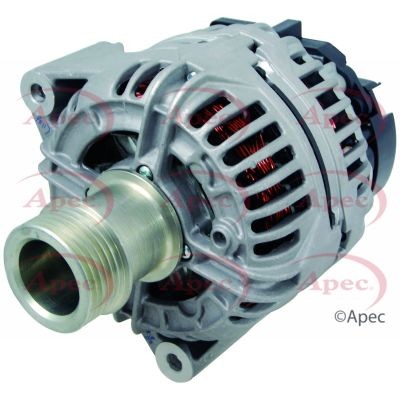 Apec alternator for saab 5 - for,