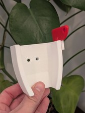 Powrtouch Remote Control