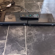Bush BFSAT02SD Freesat SD