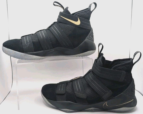 Nike lebron soldier finals - lebron,