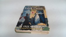 			The Story Of Edith Cavell