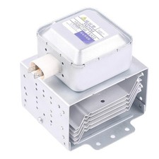 Microwave Oven Magnetron