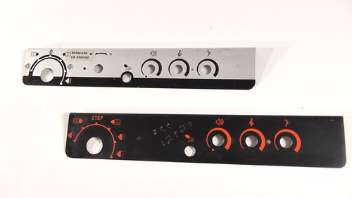 Eiki 16mm projector - eiki,