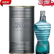 JEAN PAUL GAULTIER LE MALE