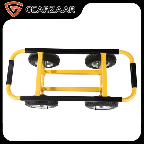 Heavy duty dolly trolley - heavy,
