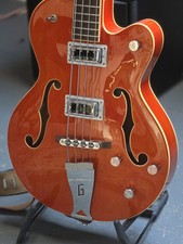 Gretsch G5440LSB Hollow Bass