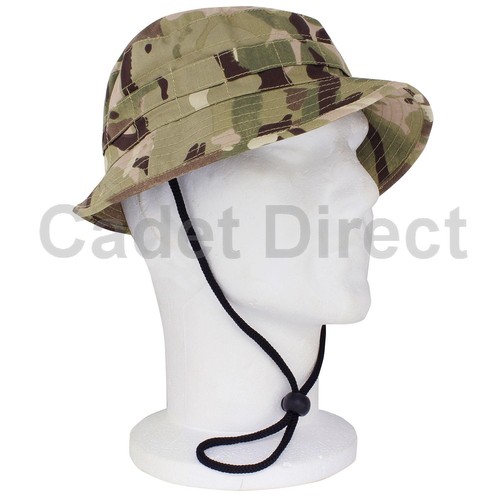 British special forces bush - special,