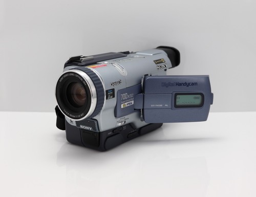 Sony dcr trv230e - sony, dcr-trv230e