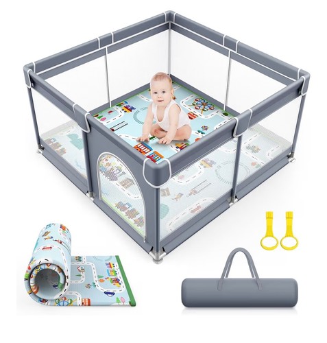 Baby play pen pop - pen,