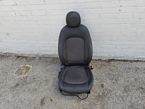 Bmw mini cooper - on, door