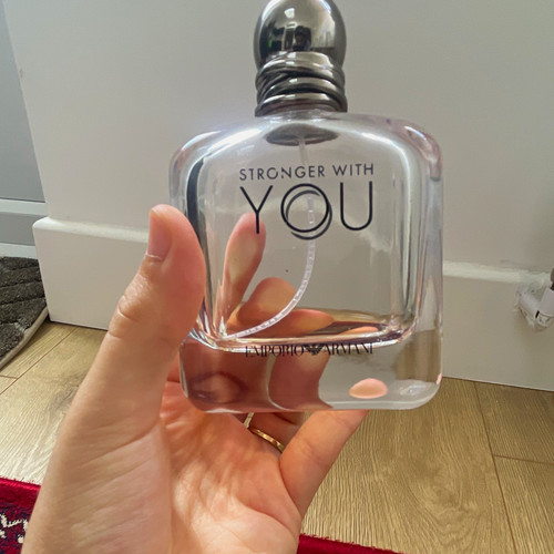 Emporio armani eau toilette - armani, de