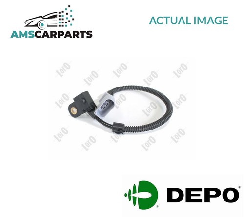 Camshaft position sensor - camshaft,