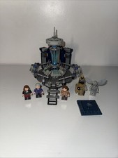 Lego Ideas Doctor Who 21304