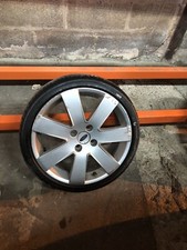 FORD FOCUS MK 1 FIESTA 17" OEM