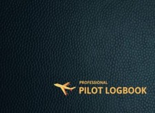Pilot Logbook - Professional