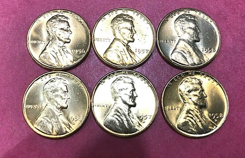 1956 1957 1958 - &,