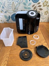 Tommee Tippee Perfect Prep Machine. Black. MODEL EP2262-V [SPARE PARTS CHOICE]