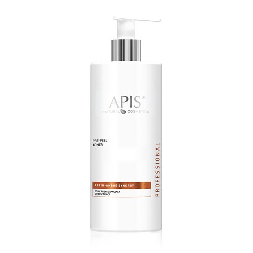 Apis professional retin ambre - retin,