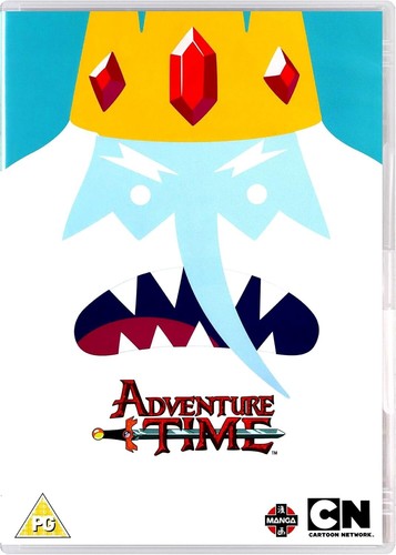 Adventure time complete series - adventure,