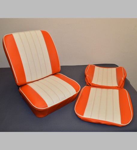 Type bay window - vw, 2