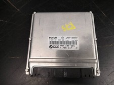 ROVER 75 2.0 DIESEL ECU ENGINE CONTROL UNIT MODULE 0281001895 DDE NNN100691