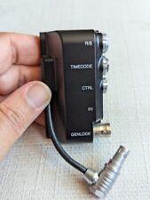 RED-APPROVED Wooden Camera Breakout-Box for RED-Komodo| V-Raptor 