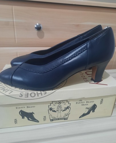 Ladies equity genuine - ladies, leather