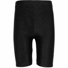 KIDS LYCRA PE SHORTS CHILDREN