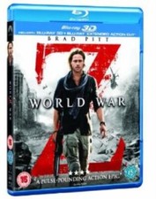 World War Z: Extended Action