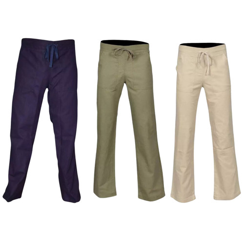 Ladies womens cotton - womens, linen