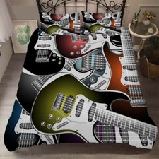 Guitar Packaging 3D Printing