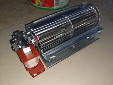 INDESIT OVEN COOLING FAN MOTOR