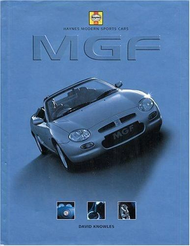 Mgf haynes modern sports - (haynes,