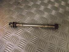 1978 YAMAHA YZ 125 SWINGARM PIN / VINTAGE MOTOCROSS X/ DIRT / BIKE CLASSIC