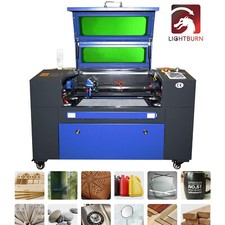 New Autofocus 50W Co2 Laser