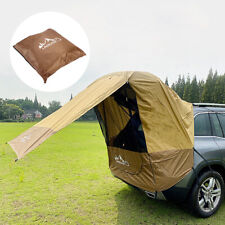 New Tailgate Shade Awning Tent
