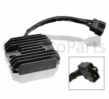 Voltage Regulator Rectifier