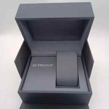 Tag Heuer Watch Grey Used