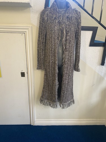 Casual debenhams knit long - casual,