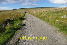 Photo 6x4 Former railway