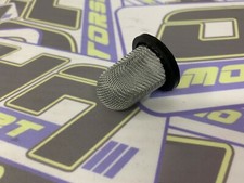 NEW Oil Strainer Filter for