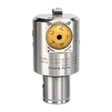 Fine-Tuning Fine Boring Tool