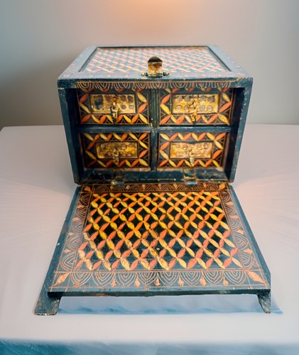 Rare vtg indian - rare,