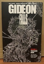 Gideon Falls Volume 1: The