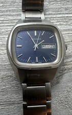 Vintage Technos Quartz Swiss